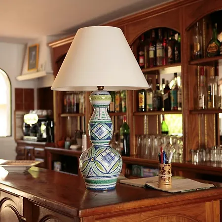 U Dragulinu Hotel Favone