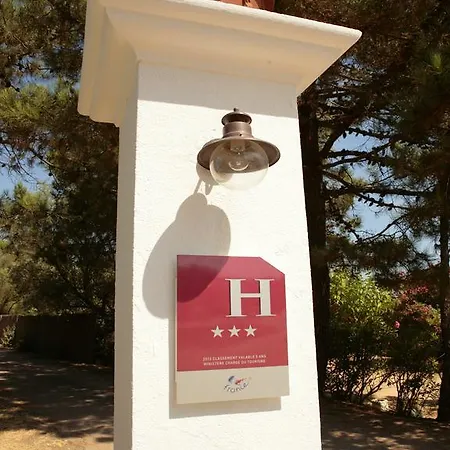 U Dragulinu Hotel 3*