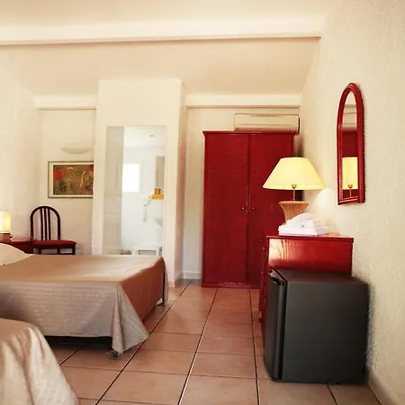 Hotel U Dragulinu Favone