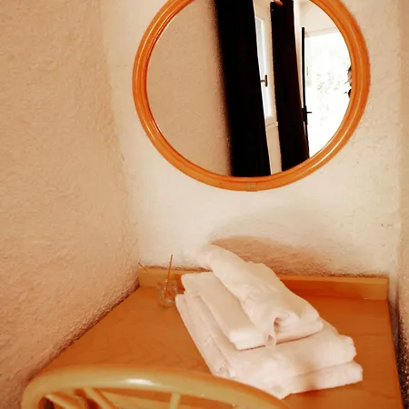 U Dragulinu Hotel Favone