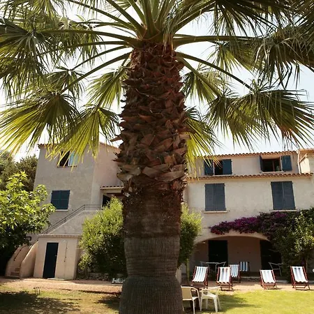 Hotel U Dragulinu
