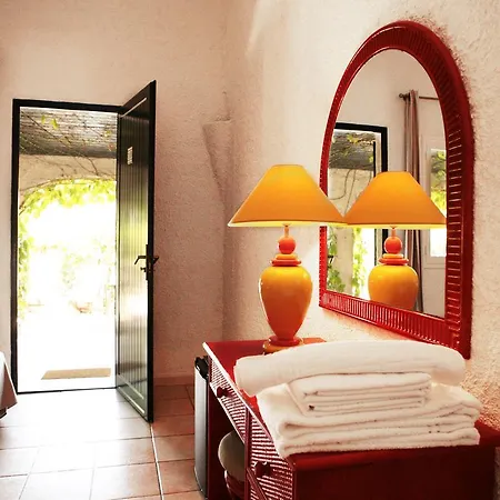 Hotel U Dragulinu Favone