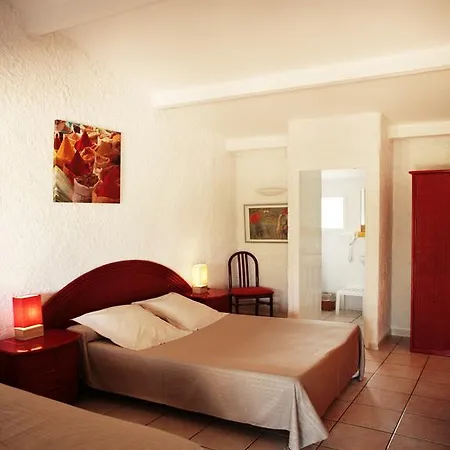 Hotel U Dragulinu Favone