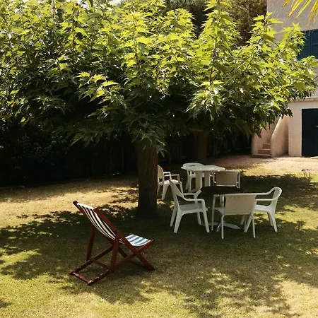 Hotel U Dragulinu Favone