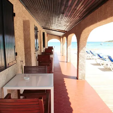 U Dragulinu Hotel Favone